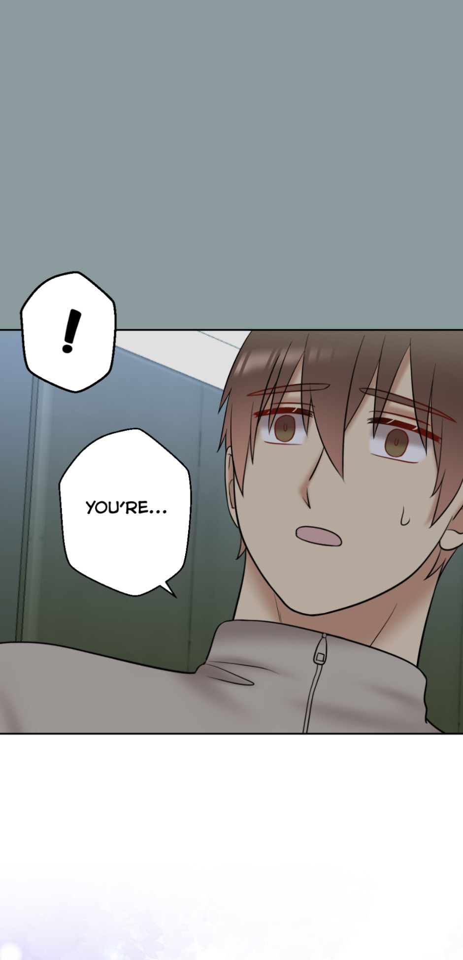 Uchi no Manri ga Osewa ni Narimasu Chapter 45.1 page 13 - 