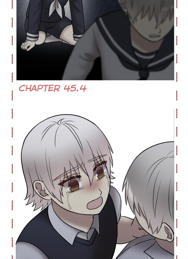 Uchi no Manri ga Osewa ni Narimasu Chapter 45.1 page 19 - 