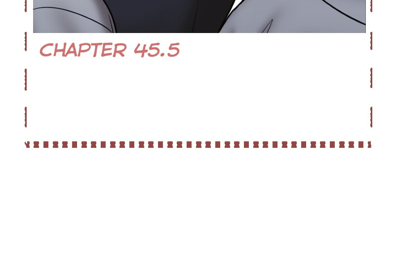 Uchi no Manri ga Osewa ni Narimasu Chapter 45.1 page 20 - 