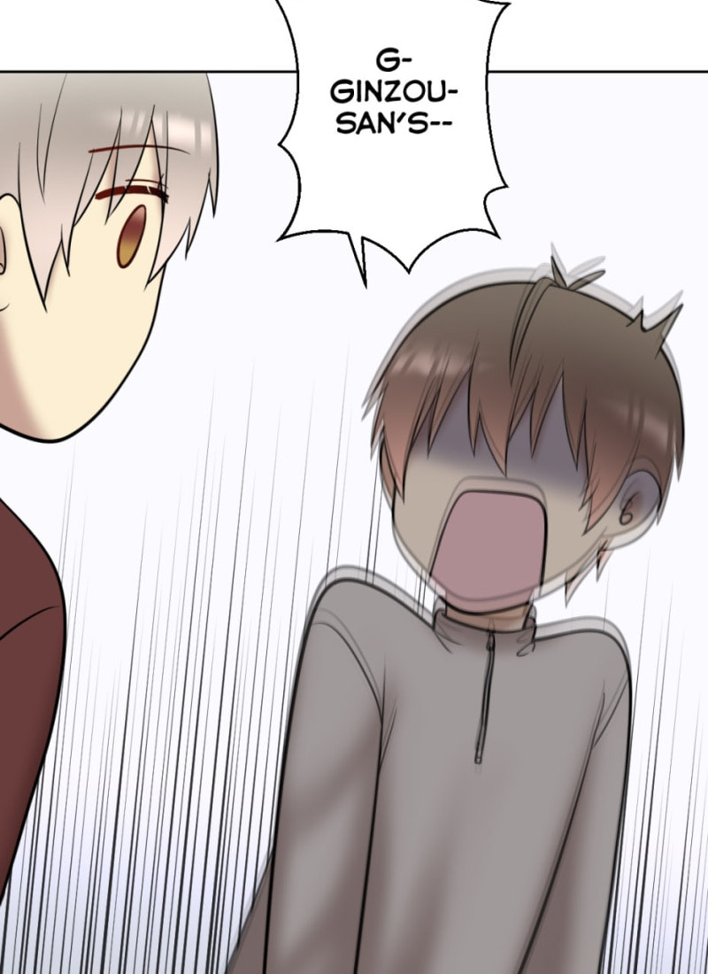 Uchi no Manri ga Osewa ni Narimasu Chapter 45.2 page 2 - 