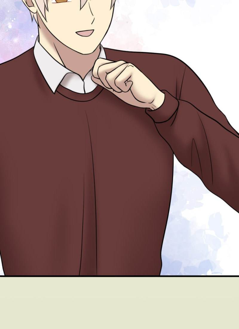 Uchi no Manri ga Osewa ni Narimasu Chapter 45.2 page 11 - 