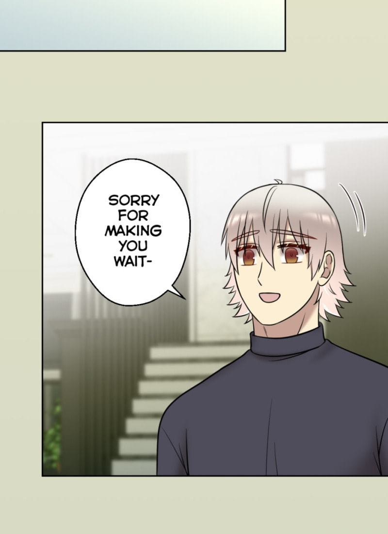 Uchi no Manri ga Osewa ni Narimasu Chapter 45.2 page 13 - 