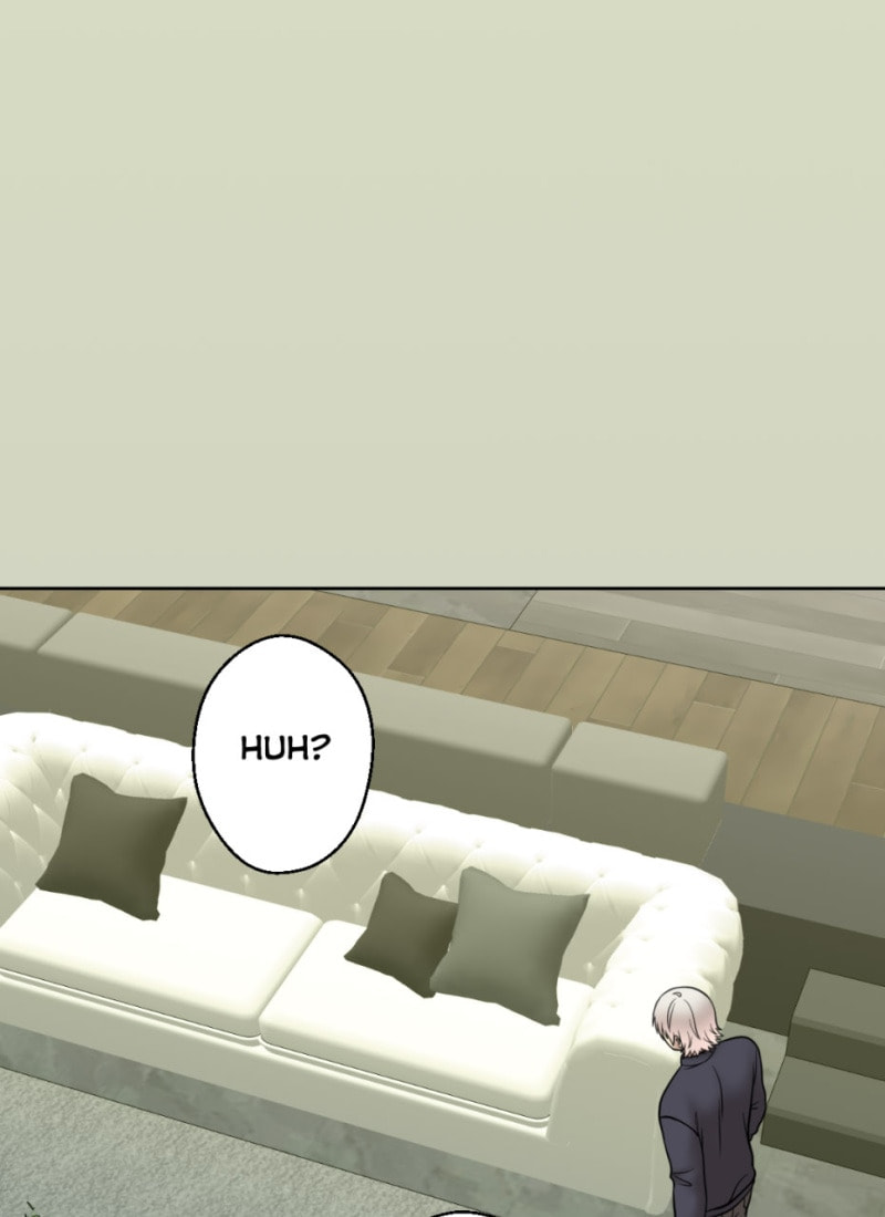 Uchi no Manri ga Osewa ni Narimasu Chapter 45.2 page 14 - 
