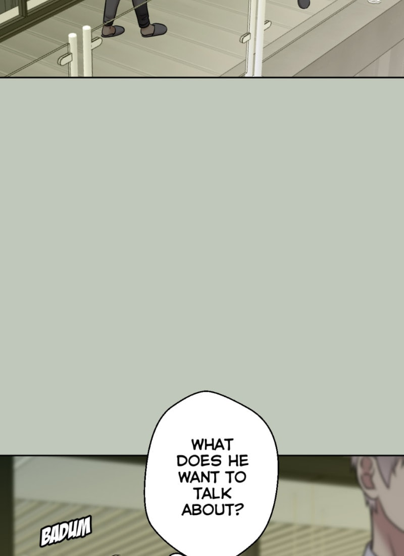 Uchi no Manri ga Osewa ni Narimasu Chapter 45.2 page 17 - 