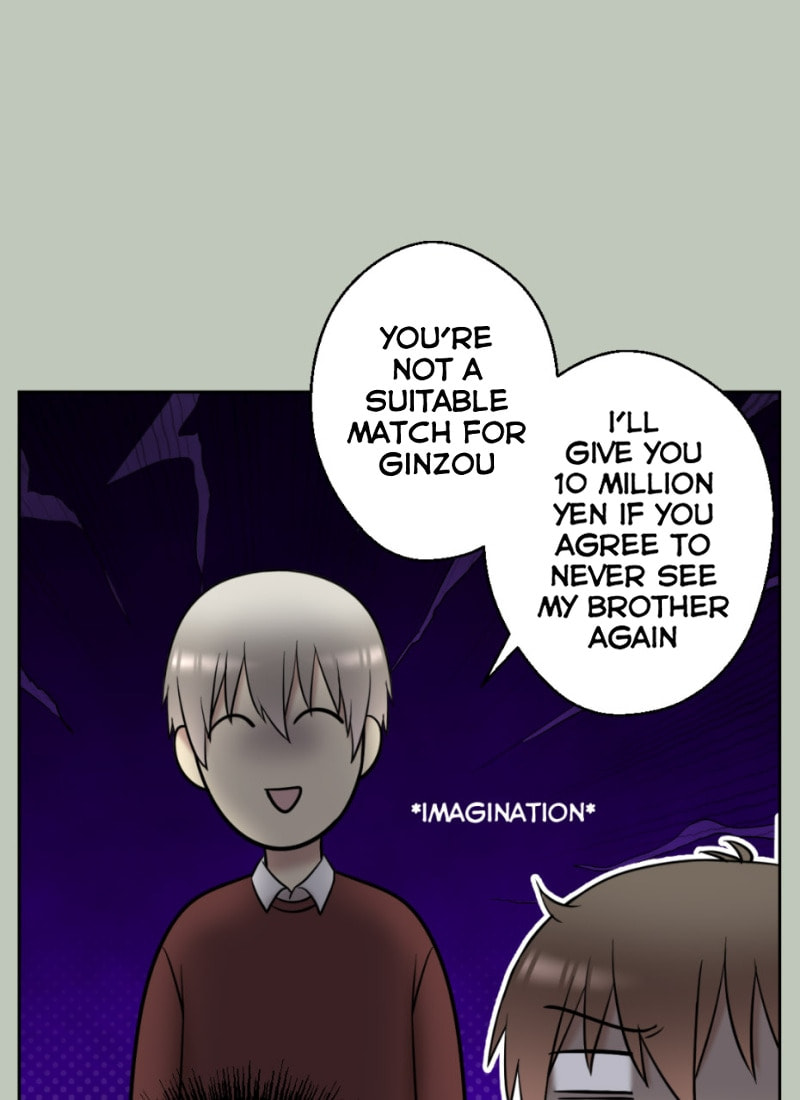 Uchi no Manri ga Osewa ni Narimasu Chapter 45.2 page 19 - 