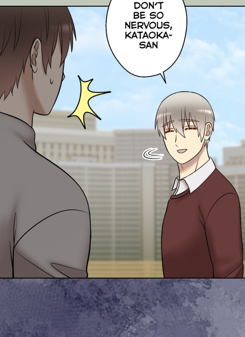 Uchi no Manri ga Osewa ni Narimasu Chapter 45.2 page 21 - 