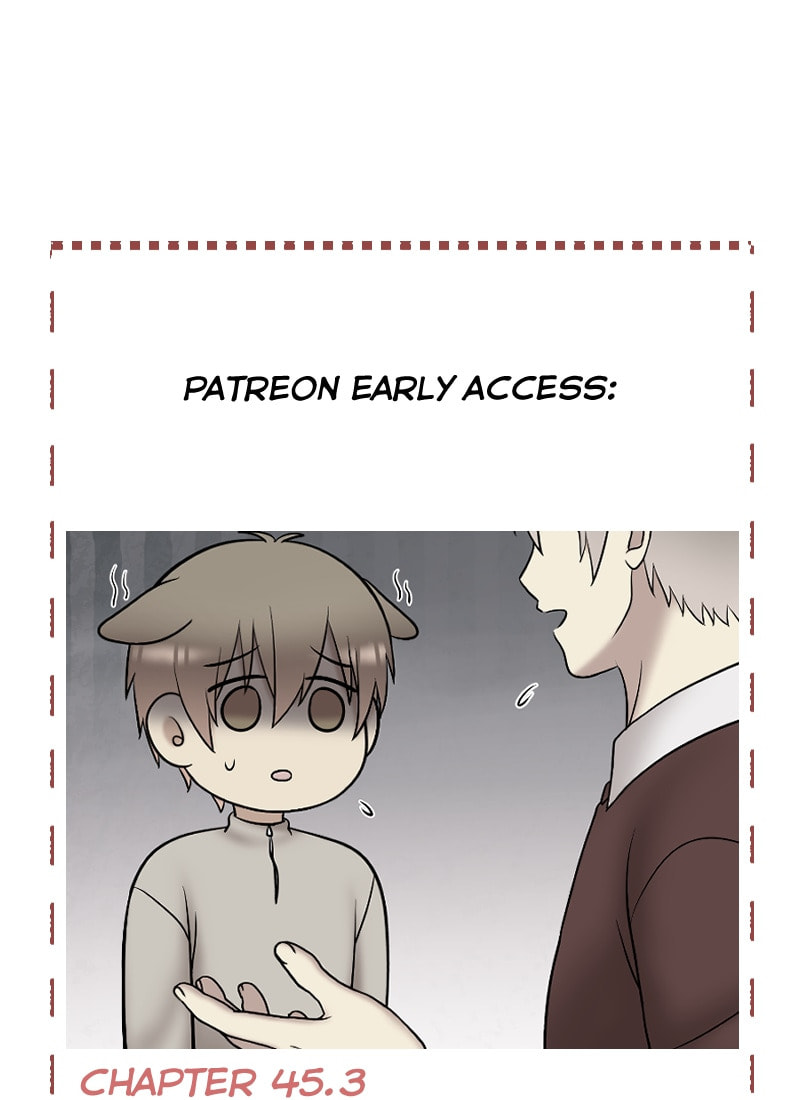 Uchi no Manri ga Osewa ni Narimasu Chapter 45.2 page 26 - 