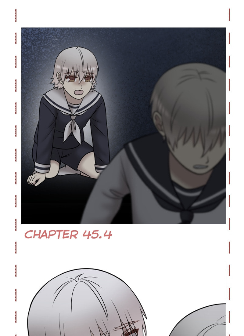 Uchi no Manri ga Osewa ni Narimasu Chapter 45.2 page 27 - 