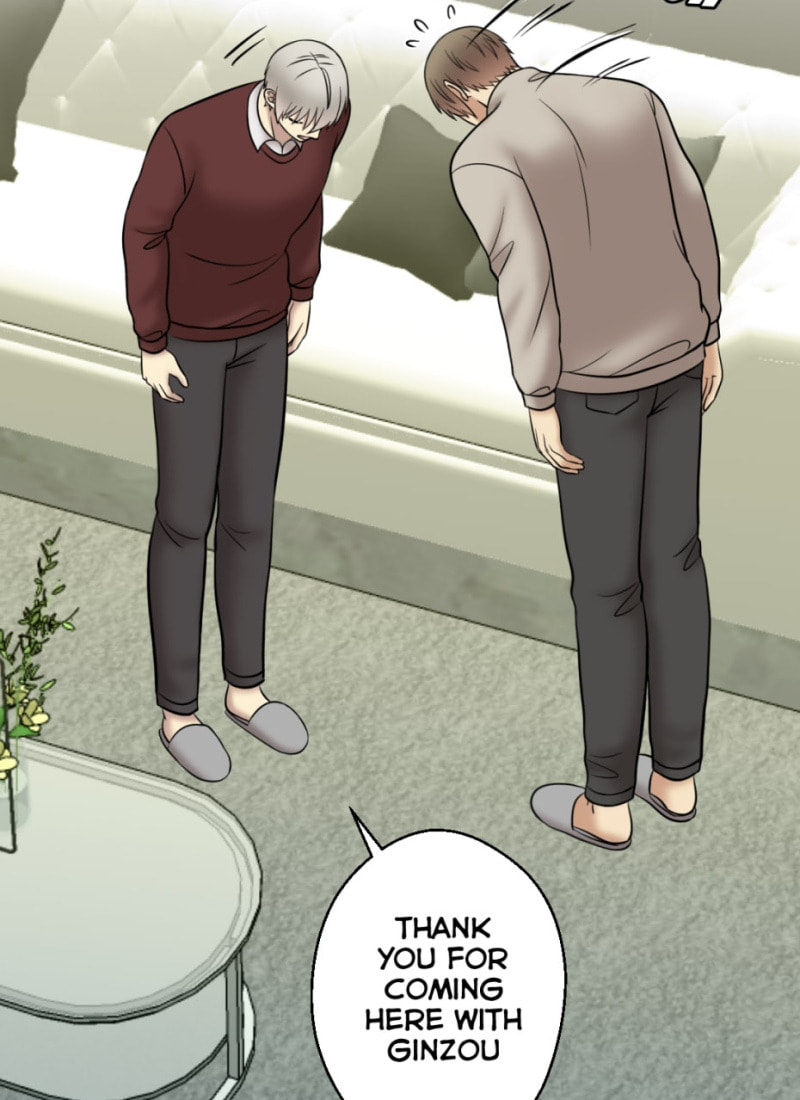 Uchi no Manri ga Osewa ni Narimasu Chapter 45.2 page 4 - 