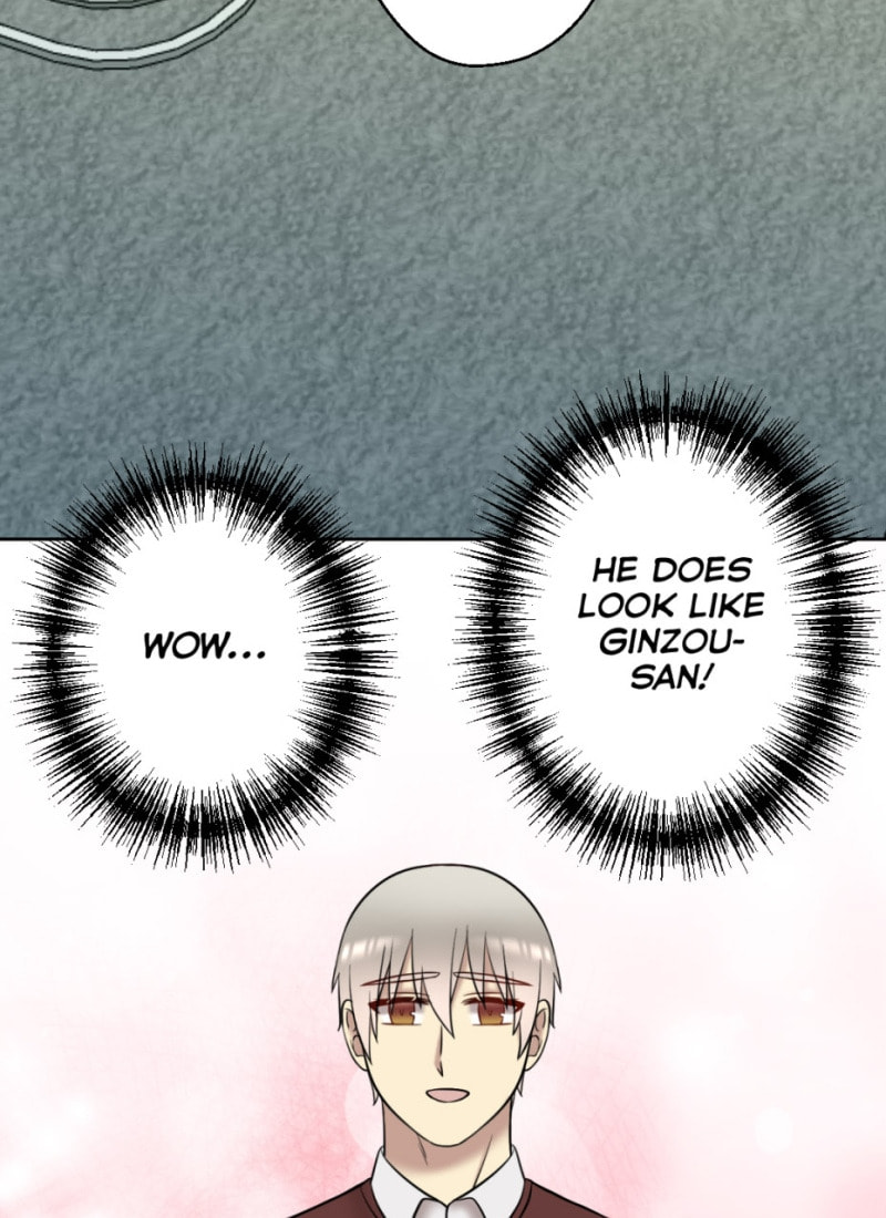 Uchi no Manri ga Osewa ni Narimasu Chapter 45.2 page 5 - 