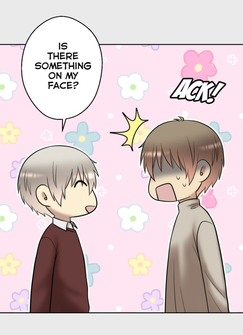 Uchi no Manri ga Osewa ni Narimasu Chapter 45.2 page 7 - 