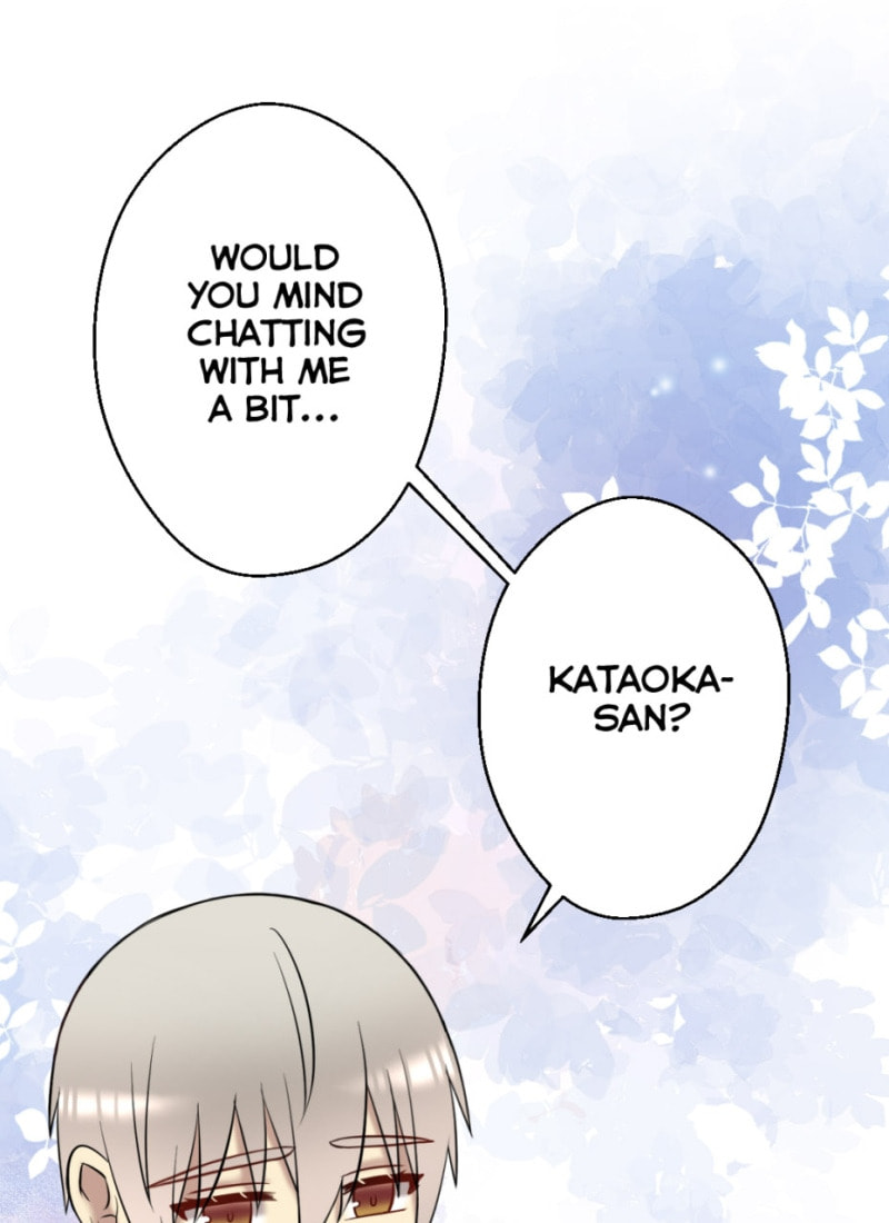 Uchi no Manri ga Osewa ni Narimasu Chapter 45.2 page 10 - 