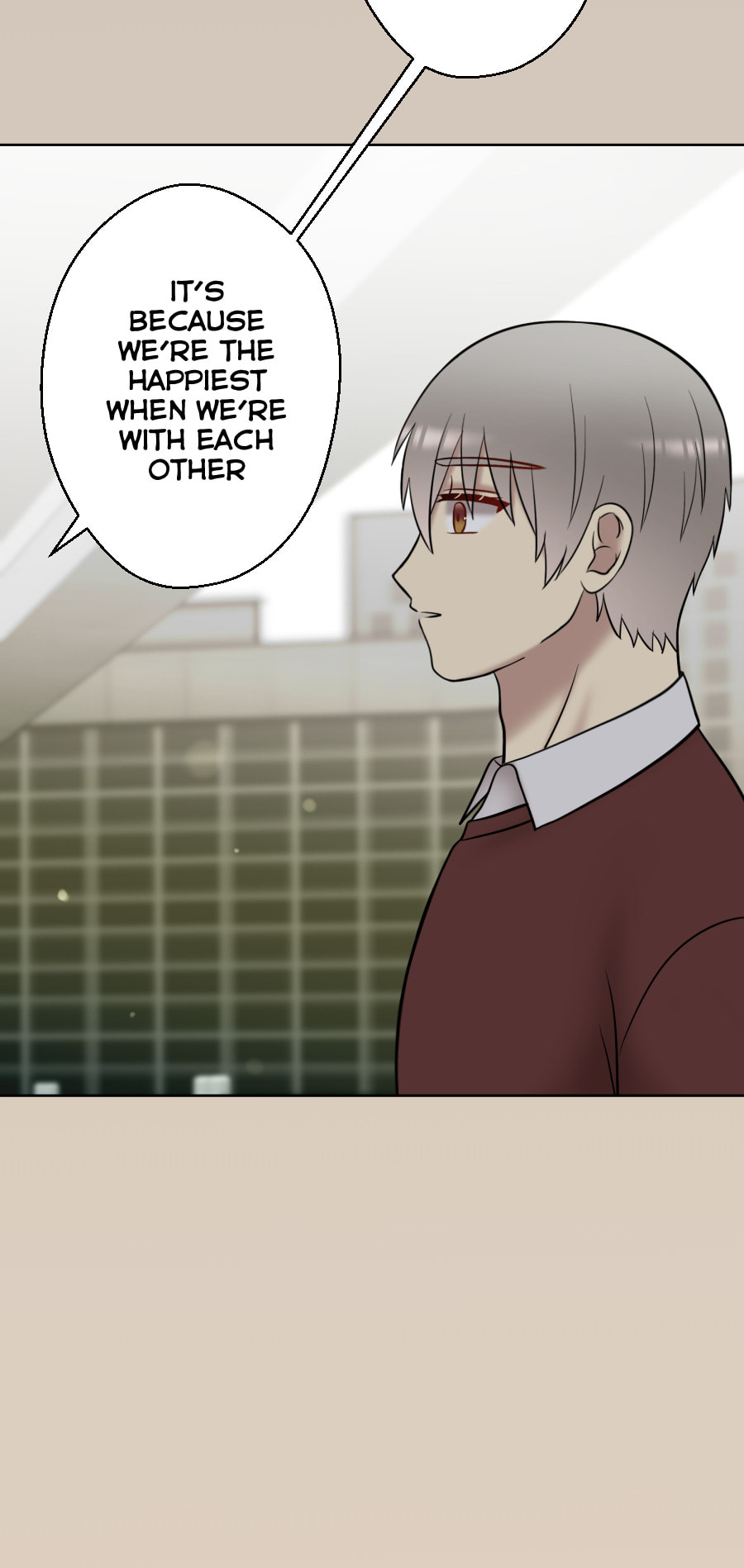 Uchi no Manri ga Osewa ni Narimasu Chapter 45.3 page 12 - 