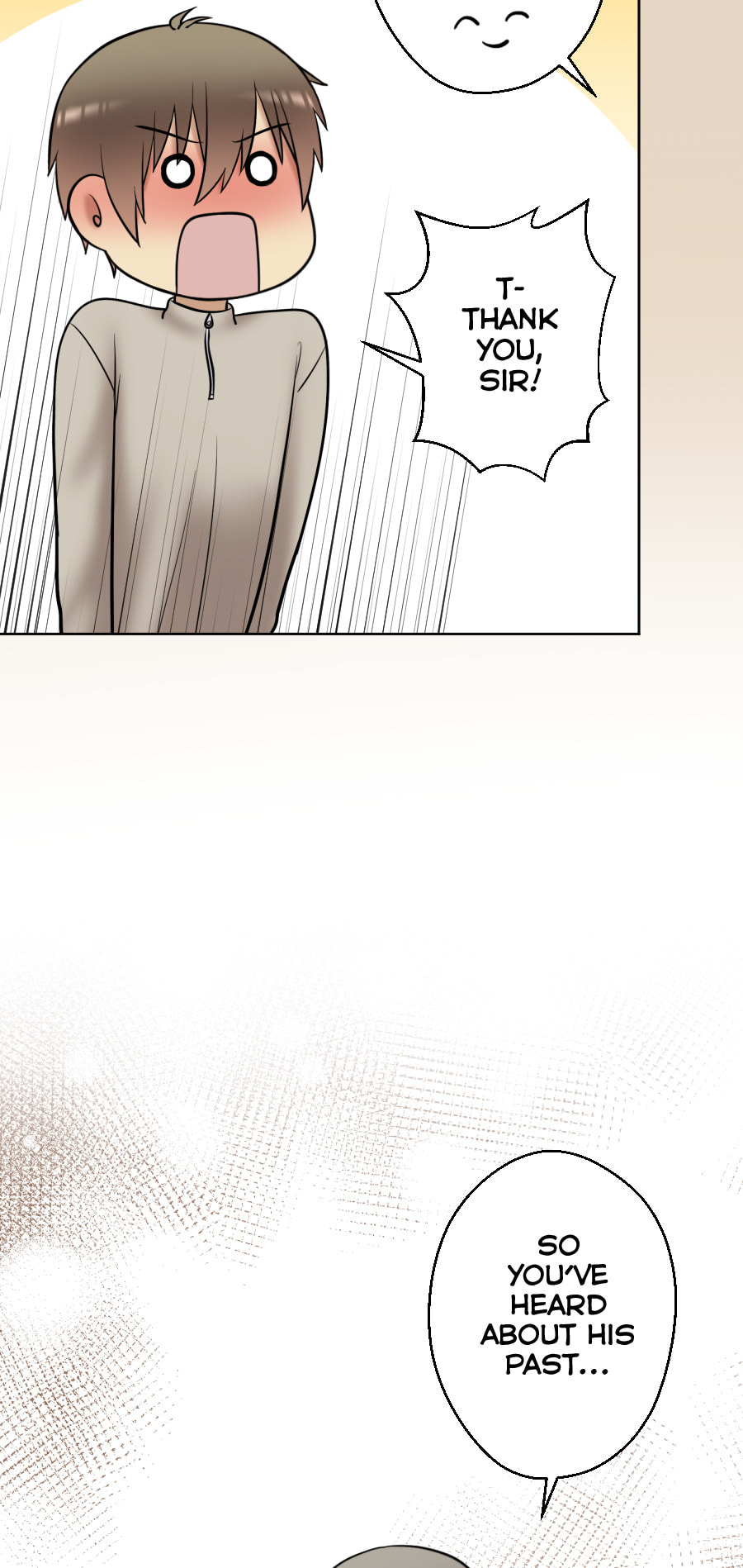 Uchi no Manri ga Osewa ni Narimasu Chapter 45.3 page 14 - 