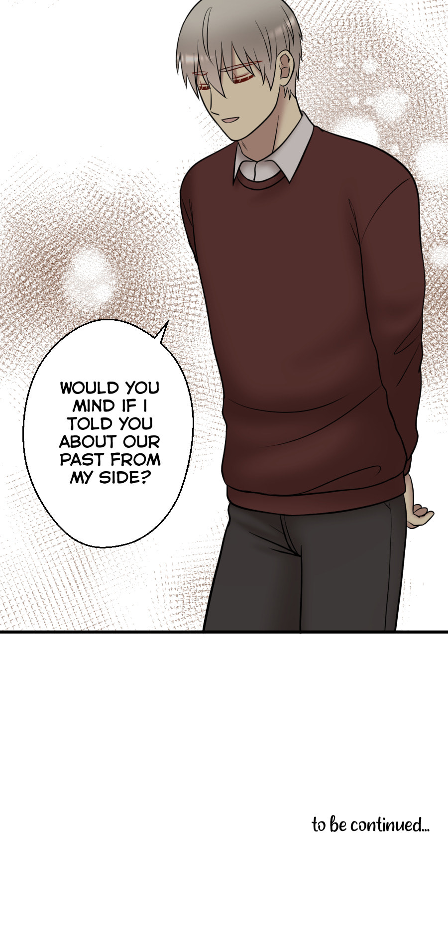 Uchi no Manri ga Osewa ni Narimasu Chapter 45.3 page 15 - 
