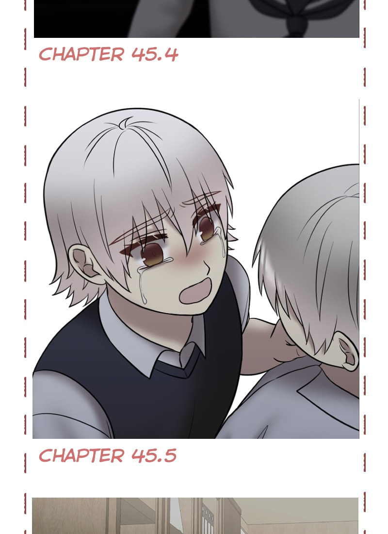 Uchi no Manri ga Osewa ni Narimasu Chapter 45.3 page 20 - 