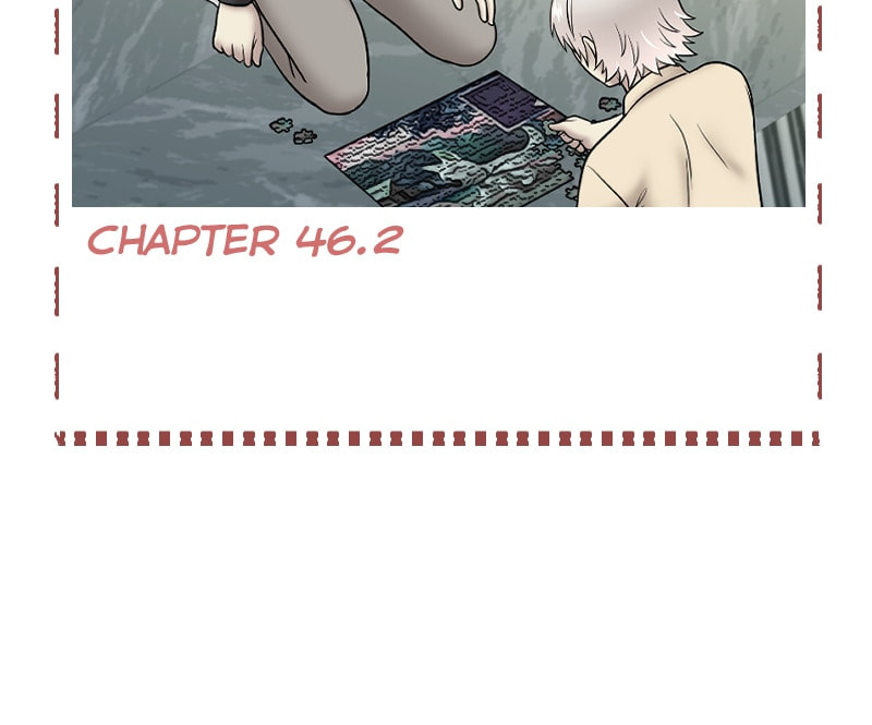 Uchi no Manri ga Osewa ni Narimasu Chapter 45.3 page 22 - 