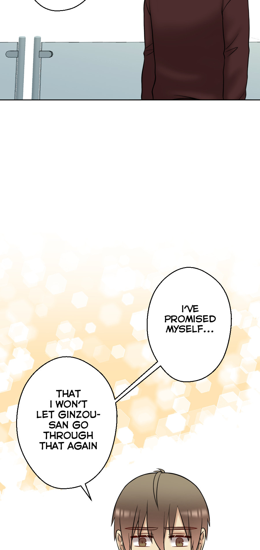 Uchi no Manri ga Osewa ni Narimasu Chapter 45.3 page 10 - 