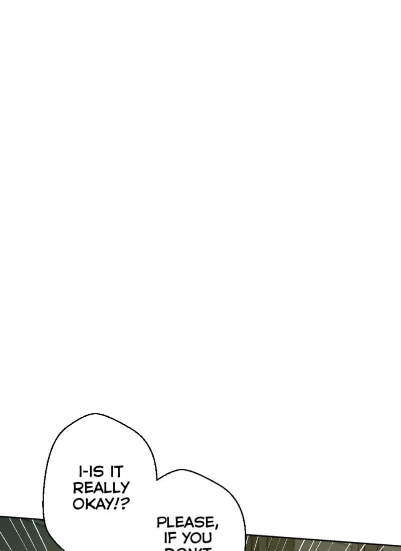 Uchi no Manri ga Osewa ni Narimasu Chapter 45.4 page 1 - 
