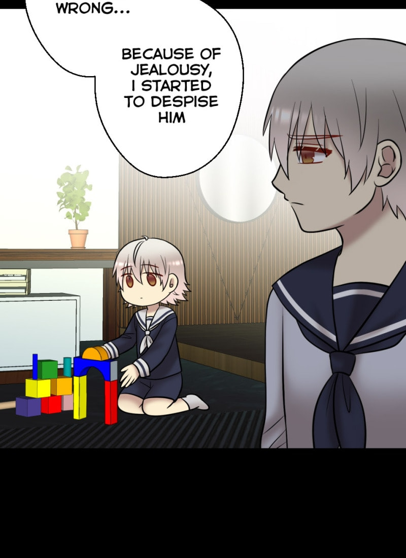 Uchi no Manri ga Osewa ni Narimasu Chapter 45.4 page 11 - 