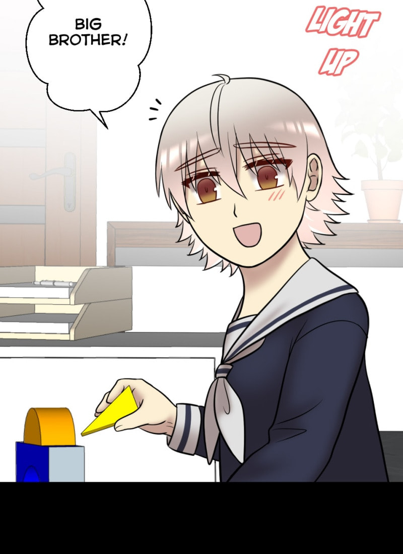 Uchi no Manri ga Osewa ni Narimasu Chapter 45.4 page 13 - 