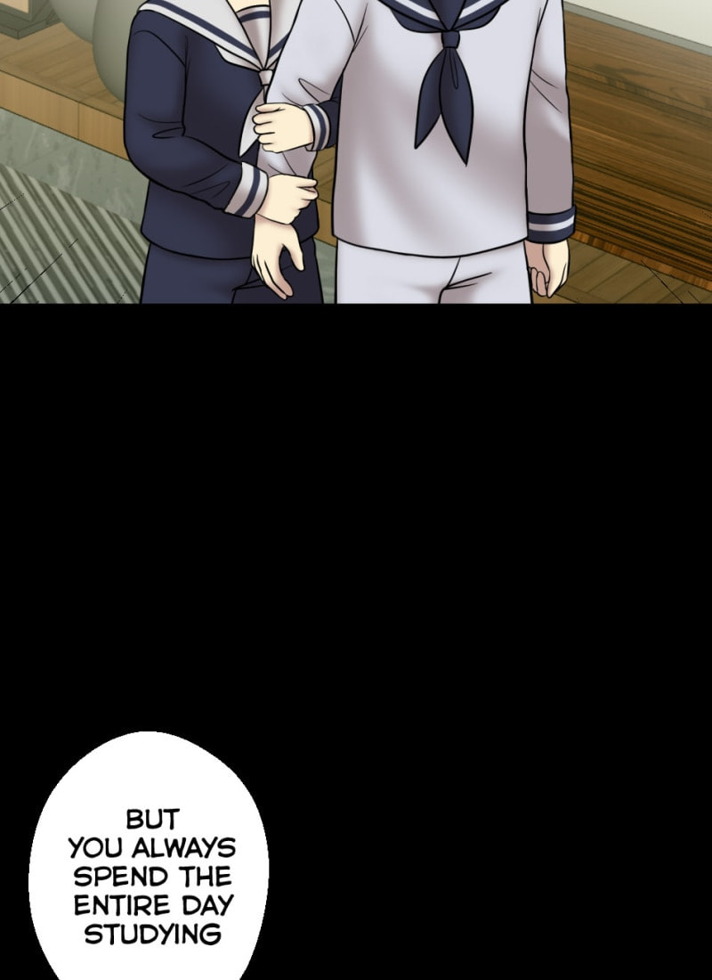 Uchi no Manri ga Osewa ni Narimasu Chapter 45.4 page 15 - 