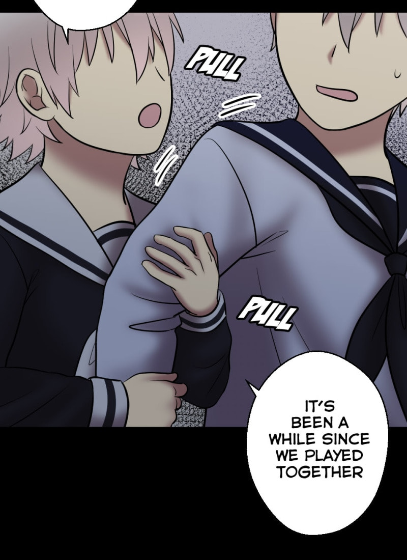 Uchi no Manri ga Osewa ni Narimasu Chapter 45.4 page 16 - 