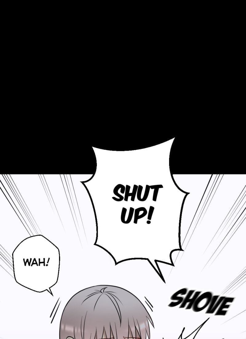 Uchi no Manri ga Osewa ni Narimasu Chapter 45.4 page 18 - 