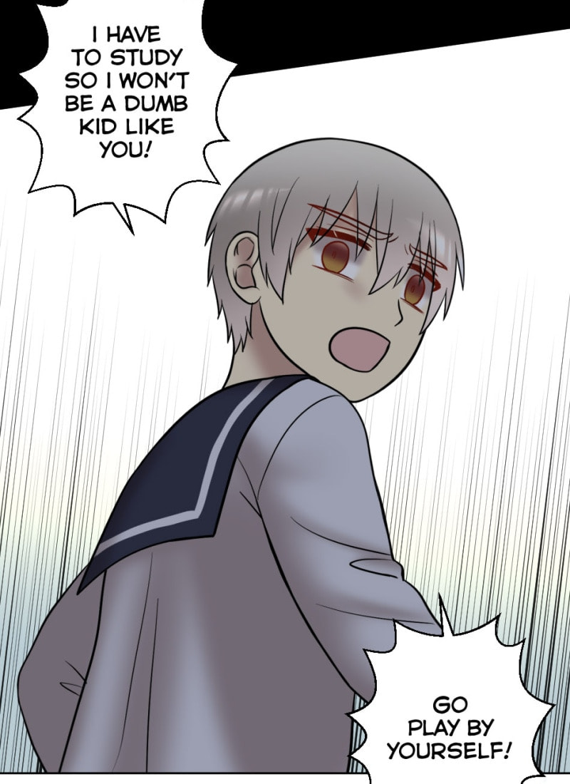 Uchi no Manri ga Osewa ni Narimasu Chapter 45.4 page 20 - 