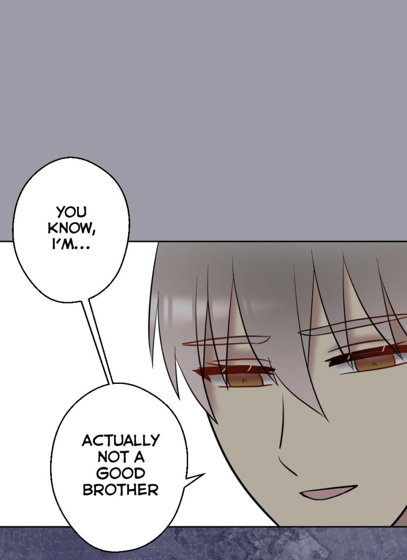 Uchi no Manri ga Osewa ni Narimasu Chapter 45.4 page 3 - 