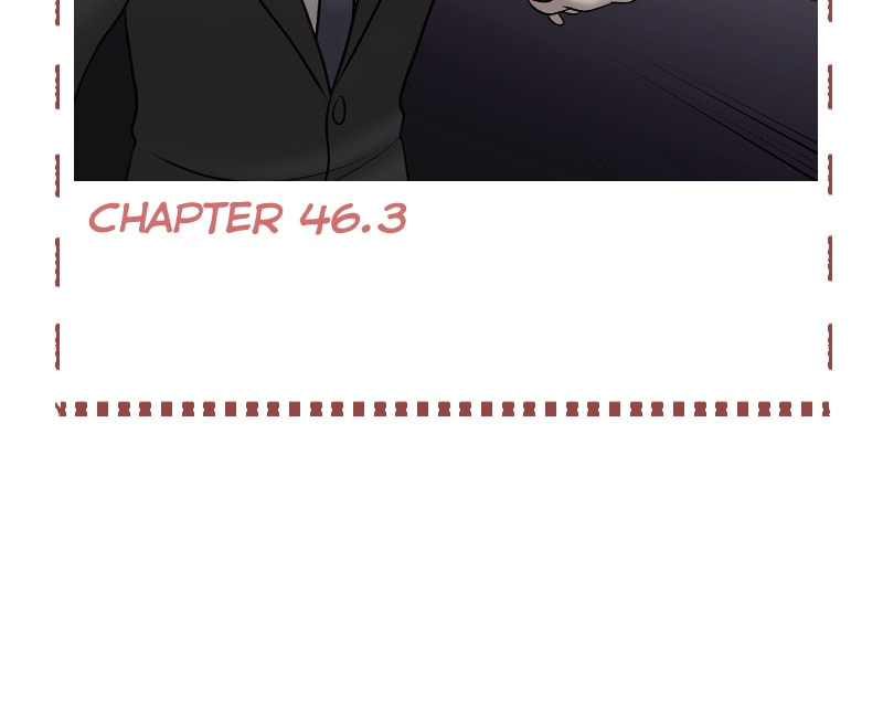 Uchi no Manri ga Osewa ni Narimasu Chapter 45.4 page 28 - 