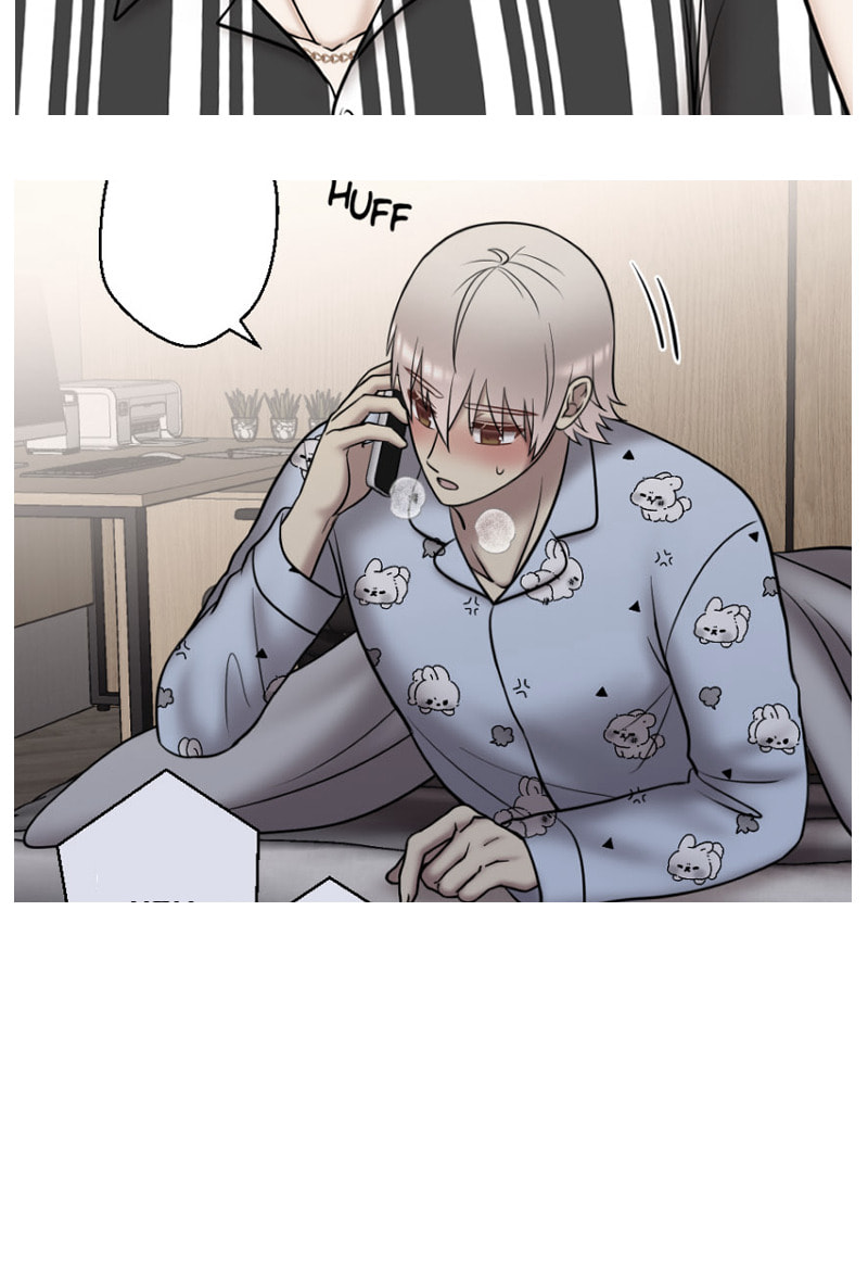 Uchi no Manri ga Osewa ni Narimasu Chapter 45.4 page 30 - 