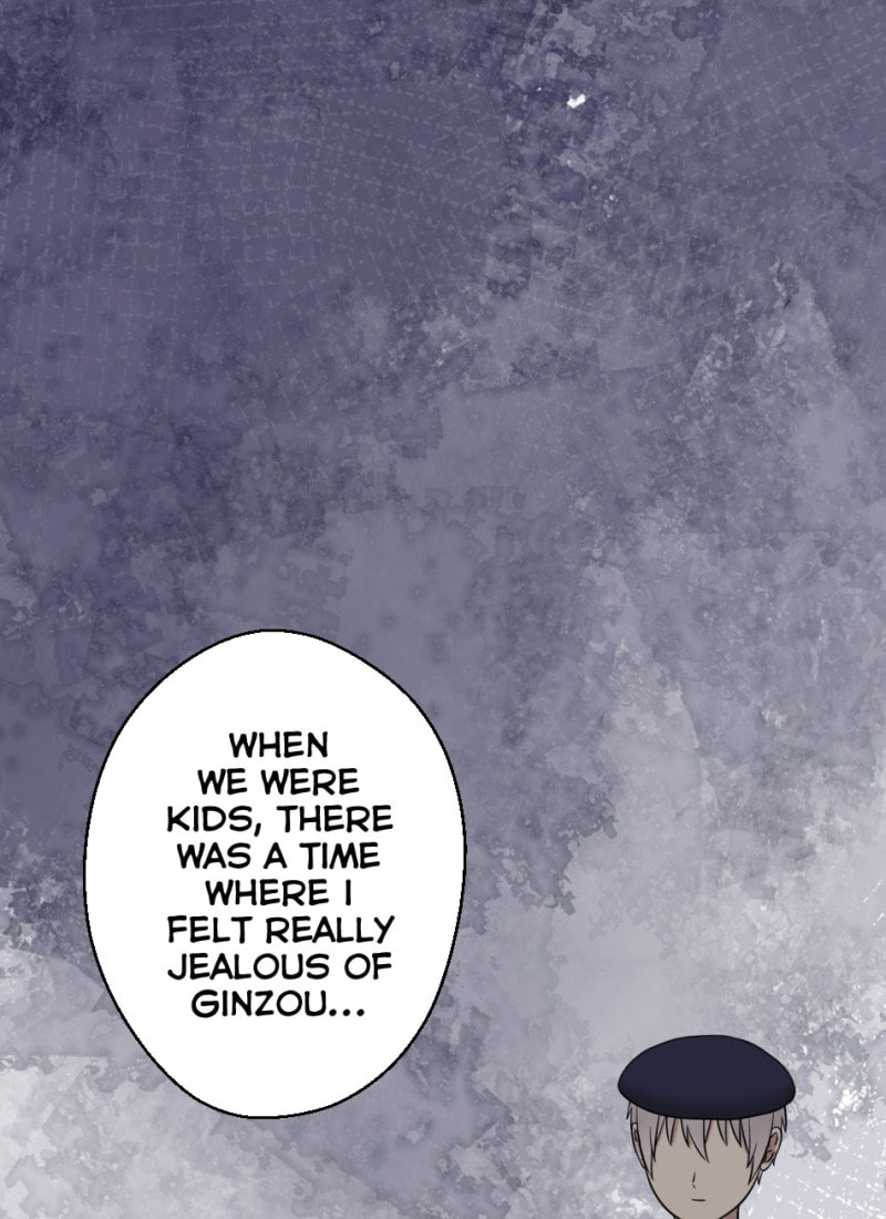 Uchi no Manri ga Osewa ni Narimasu Chapter 45.4 page 4 - 