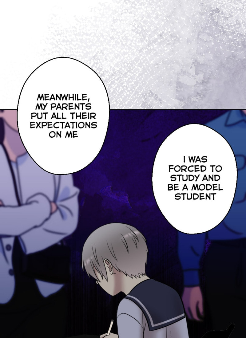 Uchi no Manri ga Osewa ni Narimasu Chapter 45.4 page 7 - 