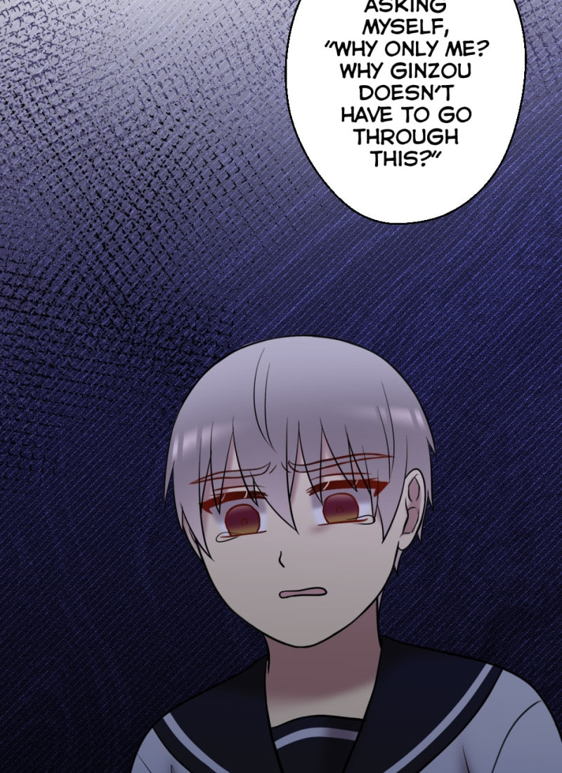 Uchi no Manri ga Osewa ni Narimasu Chapter 45.4 page 9 - 