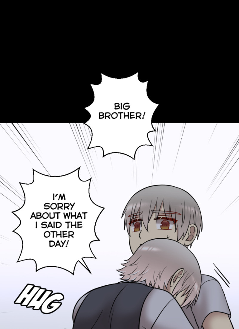 Uchi no Manri ga Osewa ni Narimasu Chapter 45.5 page 14 - 