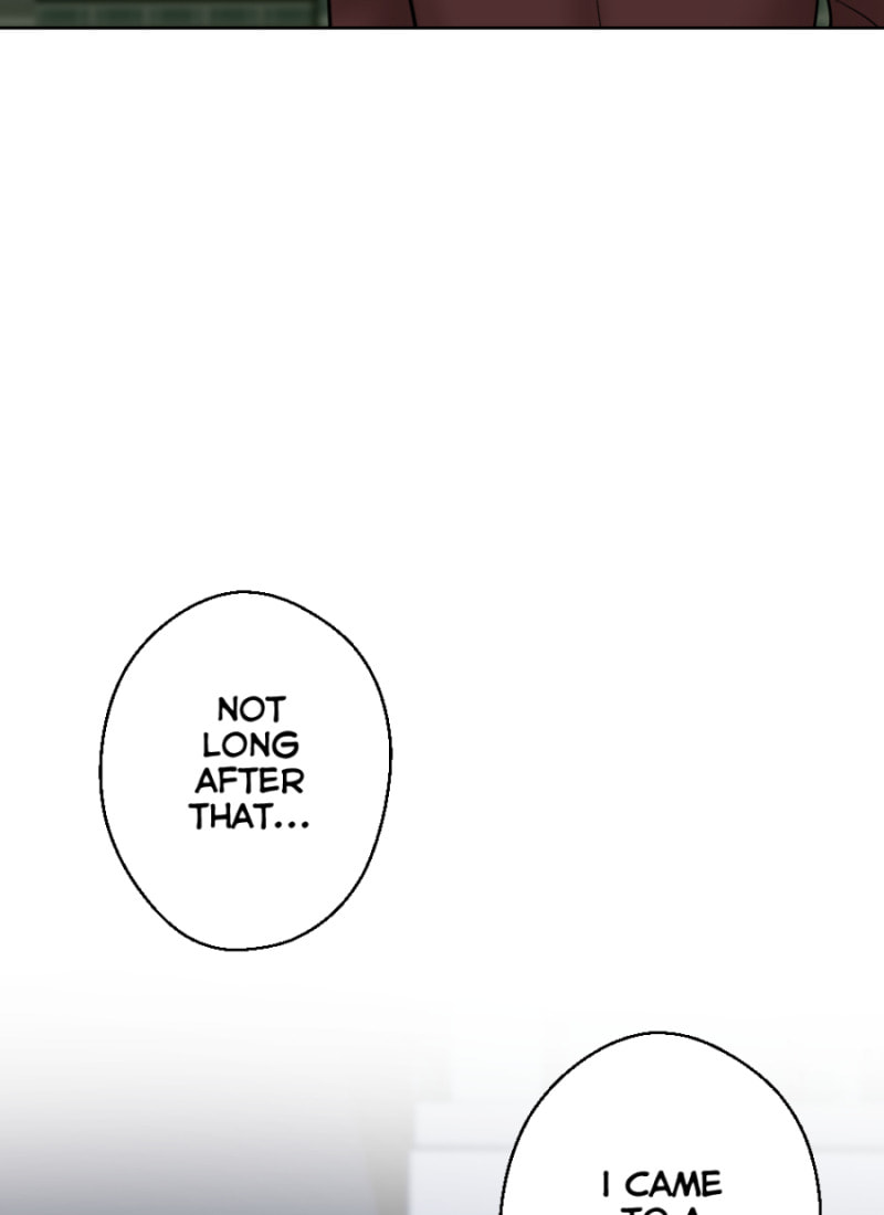Uchi no Manri ga Osewa ni Narimasu Chapter 45.5 page 3 - 