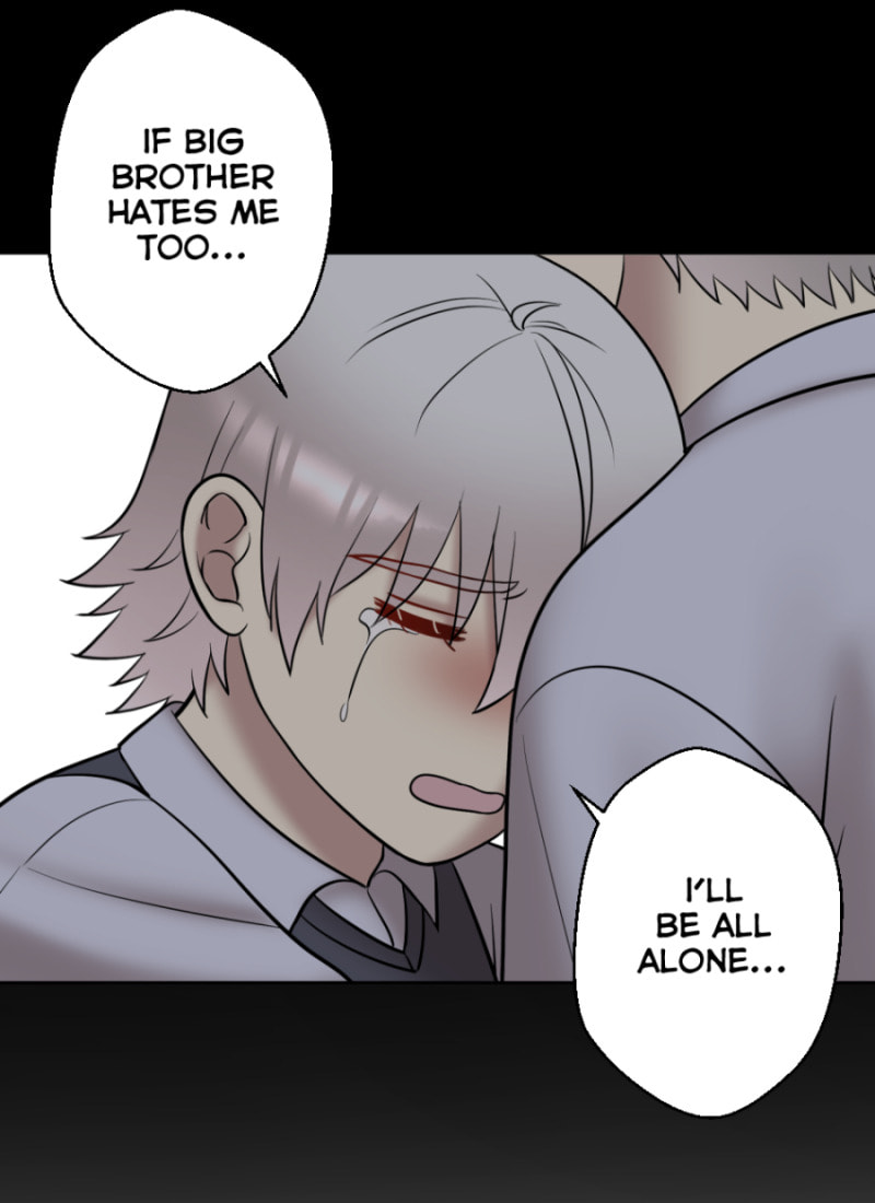 Uchi no Manri ga Osewa ni Narimasu Chapter 45.5 page 21 - 