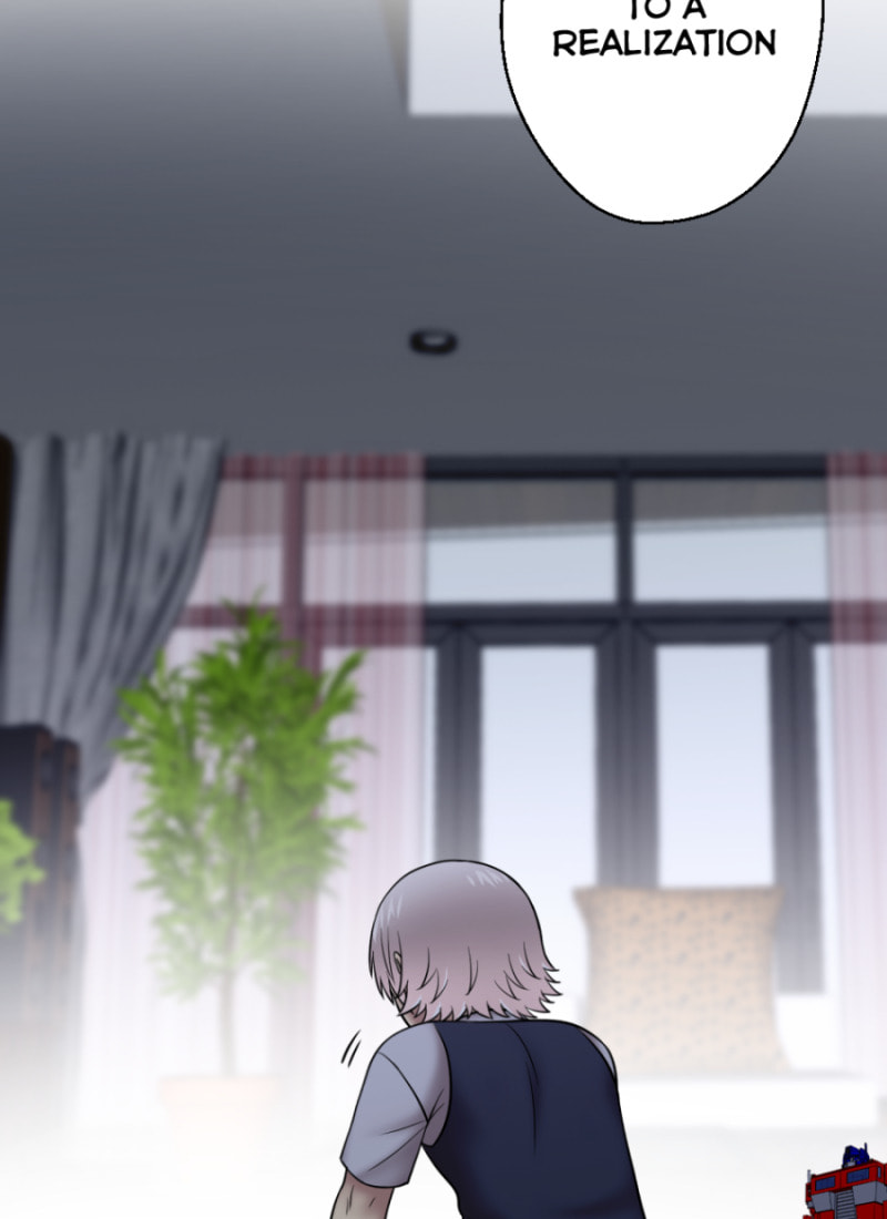 Uchi no Manri ga Osewa ni Narimasu Chapter 45.5 page 4 - 