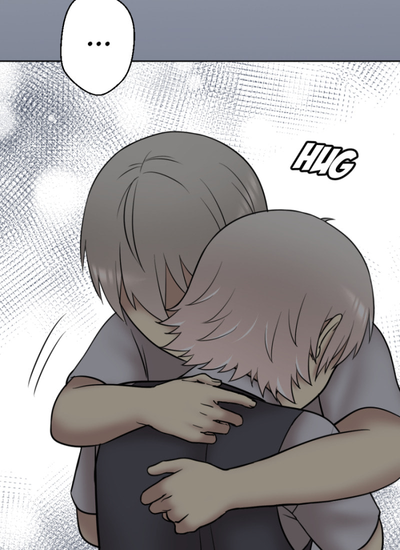 Uchi no Manri ga Osewa ni Narimasu Chapter 46.1 page 19 - 