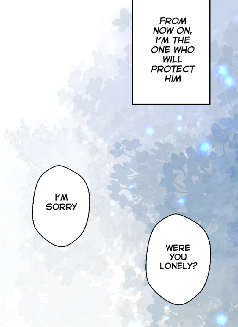 Uchi no Manri ga Osewa ni Narimasu Chapter 46.1 page 21 - 
