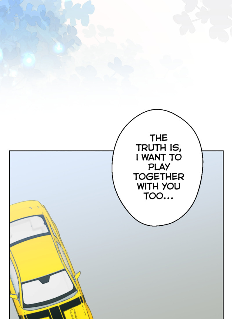 Uchi no Manri ga Osewa ni Narimasu Chapter 46.1 page 23 - 