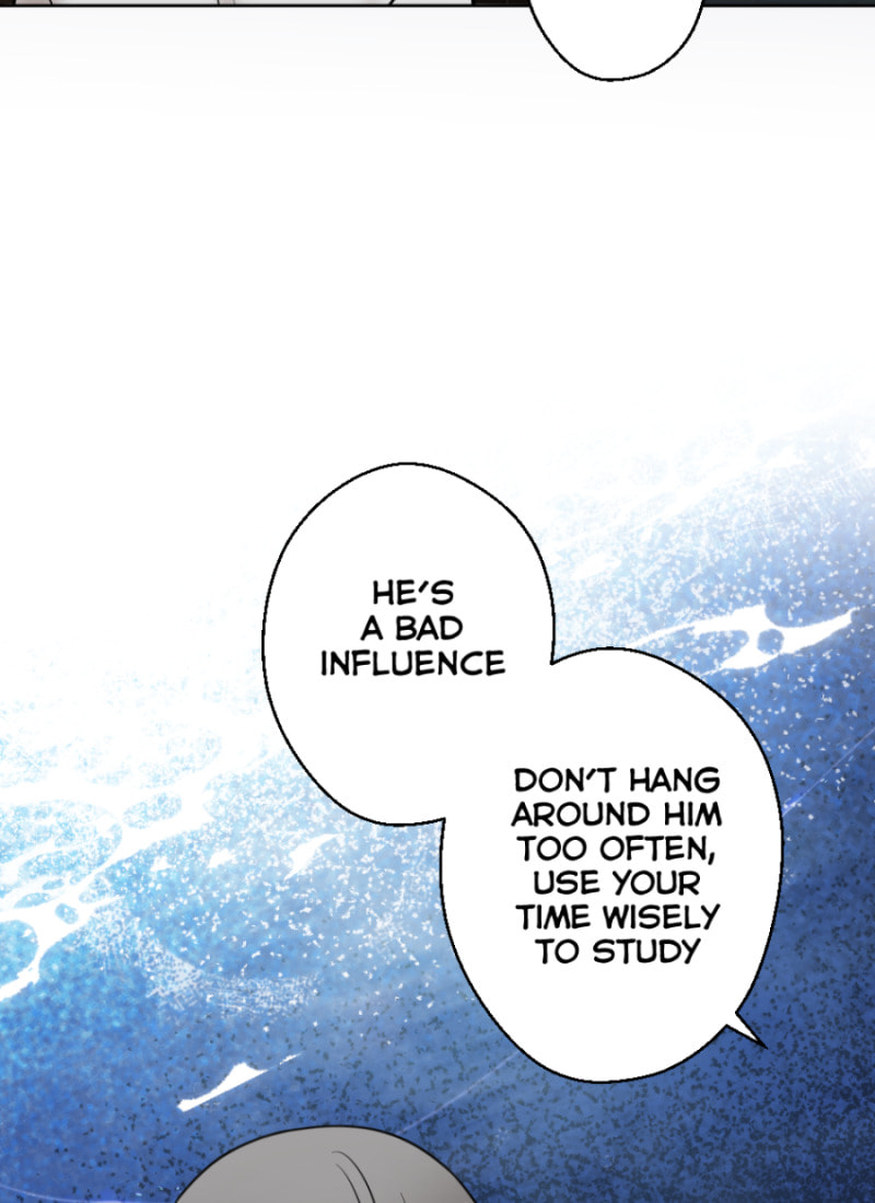 Uchi no Manri ga Osewa ni Narimasu Chapter 46.1 page 4 - 