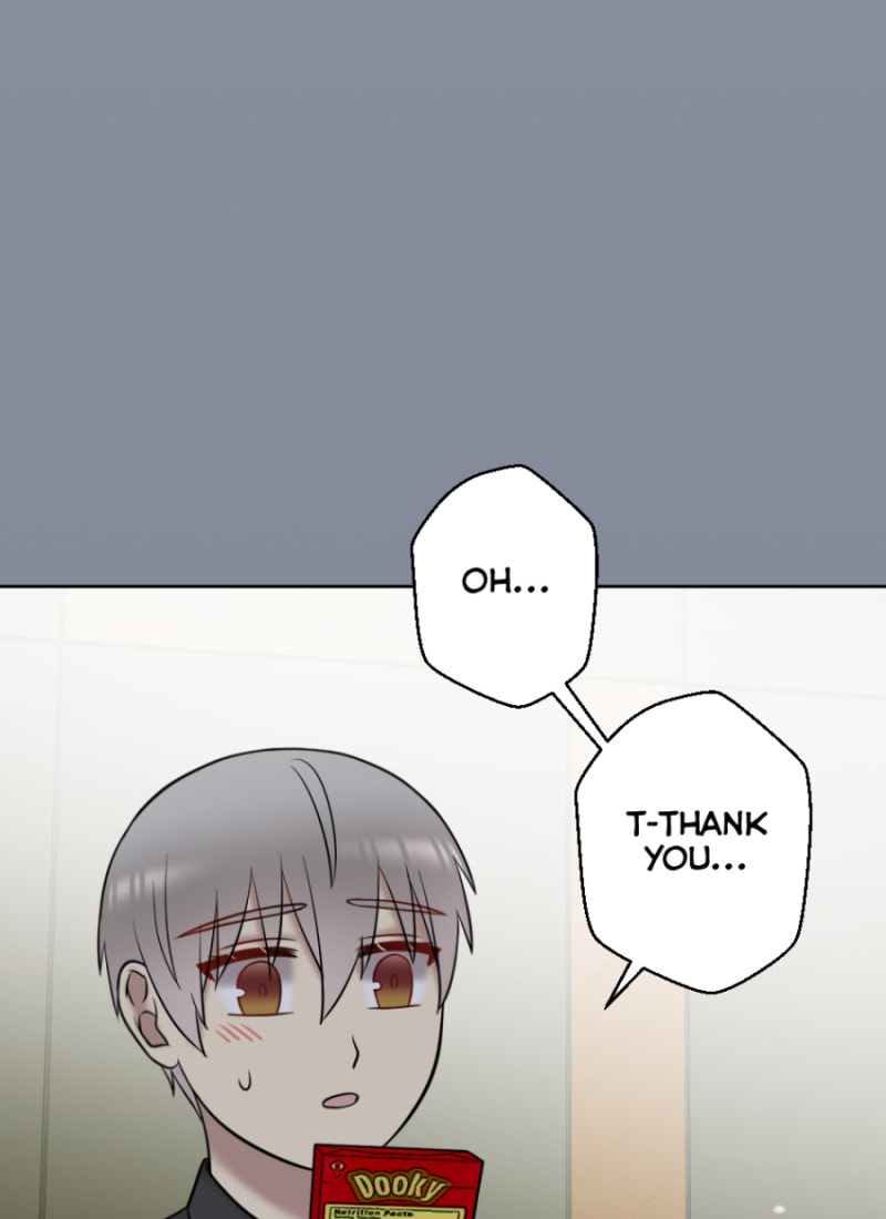 Uchi no Manri ga Osewa ni Narimasu Chapter 46.1 page 10 - 