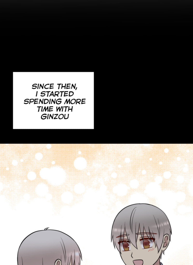 Uchi no Manri ga Osewa ni Narimasu Chapter 46.2 page 2 - 