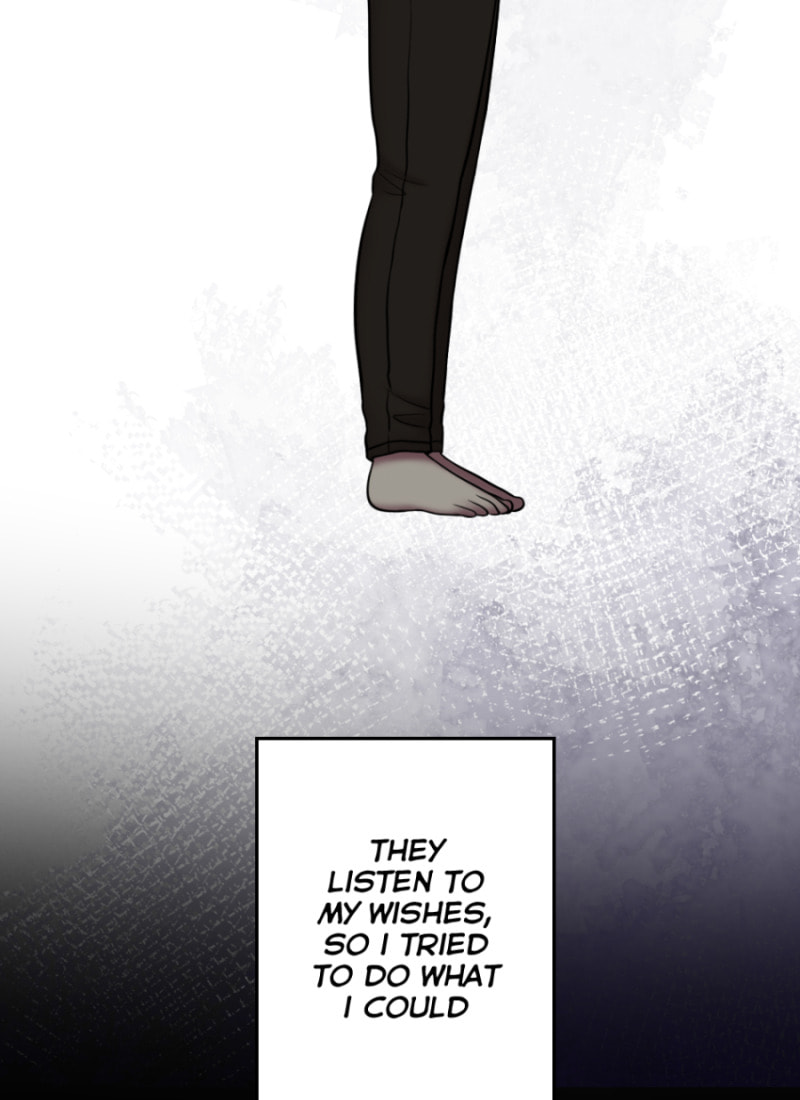 Uchi no Manri ga Osewa ni Narimasu Chapter 46.2 page 13 - 