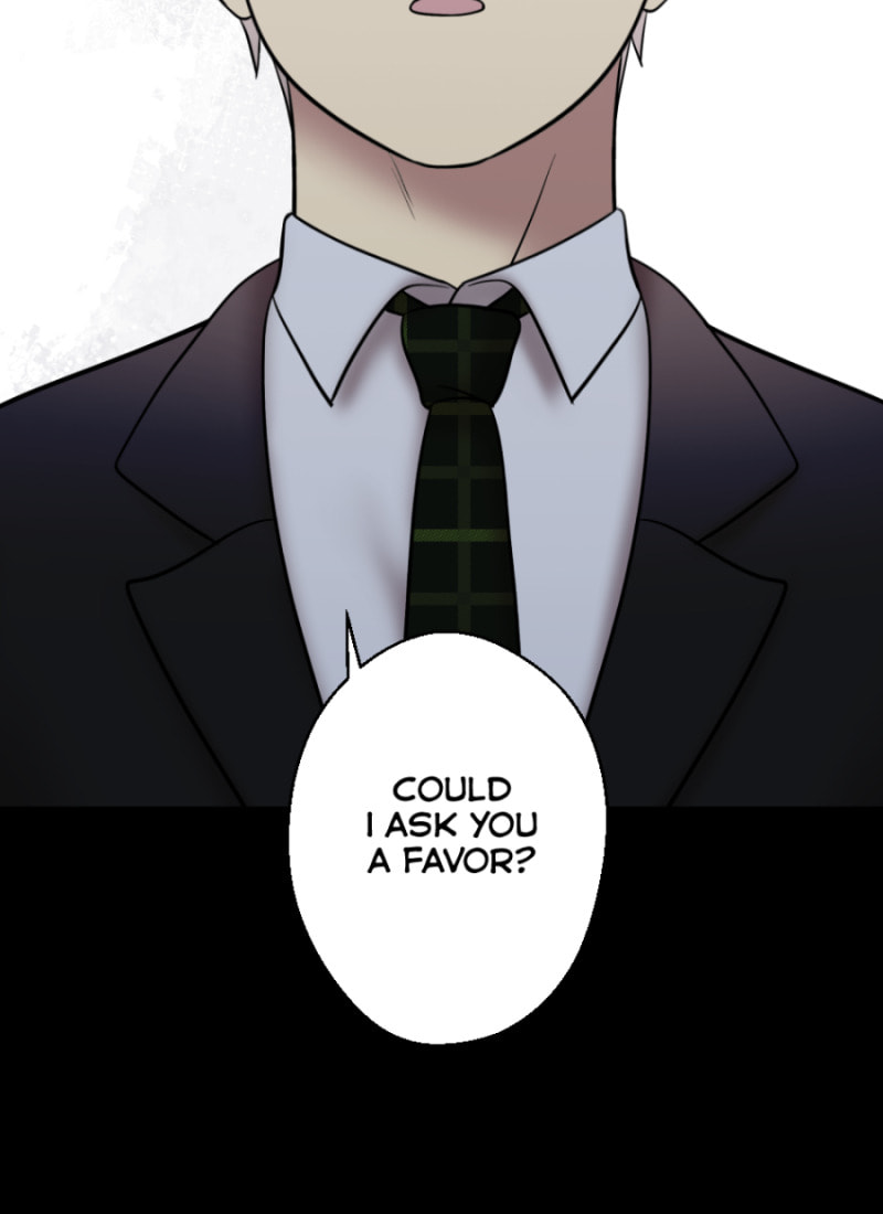 Uchi no Manri ga Osewa ni Narimasu Chapter 46.2 page 15 - 