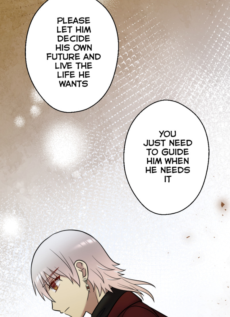 Uchi no Manri ga Osewa ni Narimasu Chapter 46.2 page 18 - 