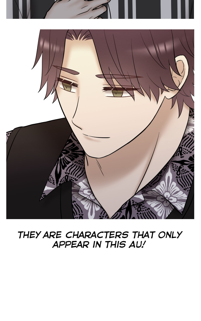 Uchi no Manri ga Osewa ni Narimasu Chapter 46.2 page 25 - 