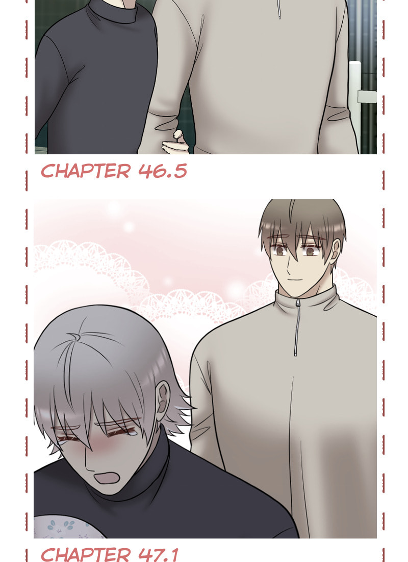 Uchi no Manri ga Osewa ni Narimasu Chapter 46.2 page 27 - 